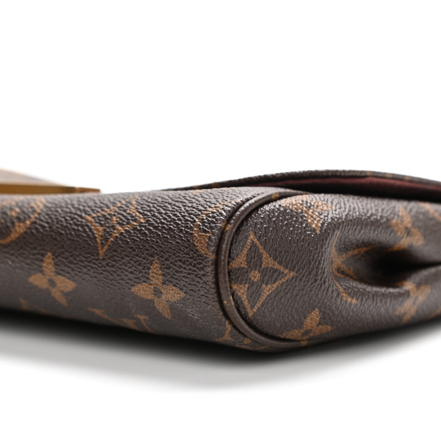 Louis Vuitton Monogram Favorite MM 11 of 12