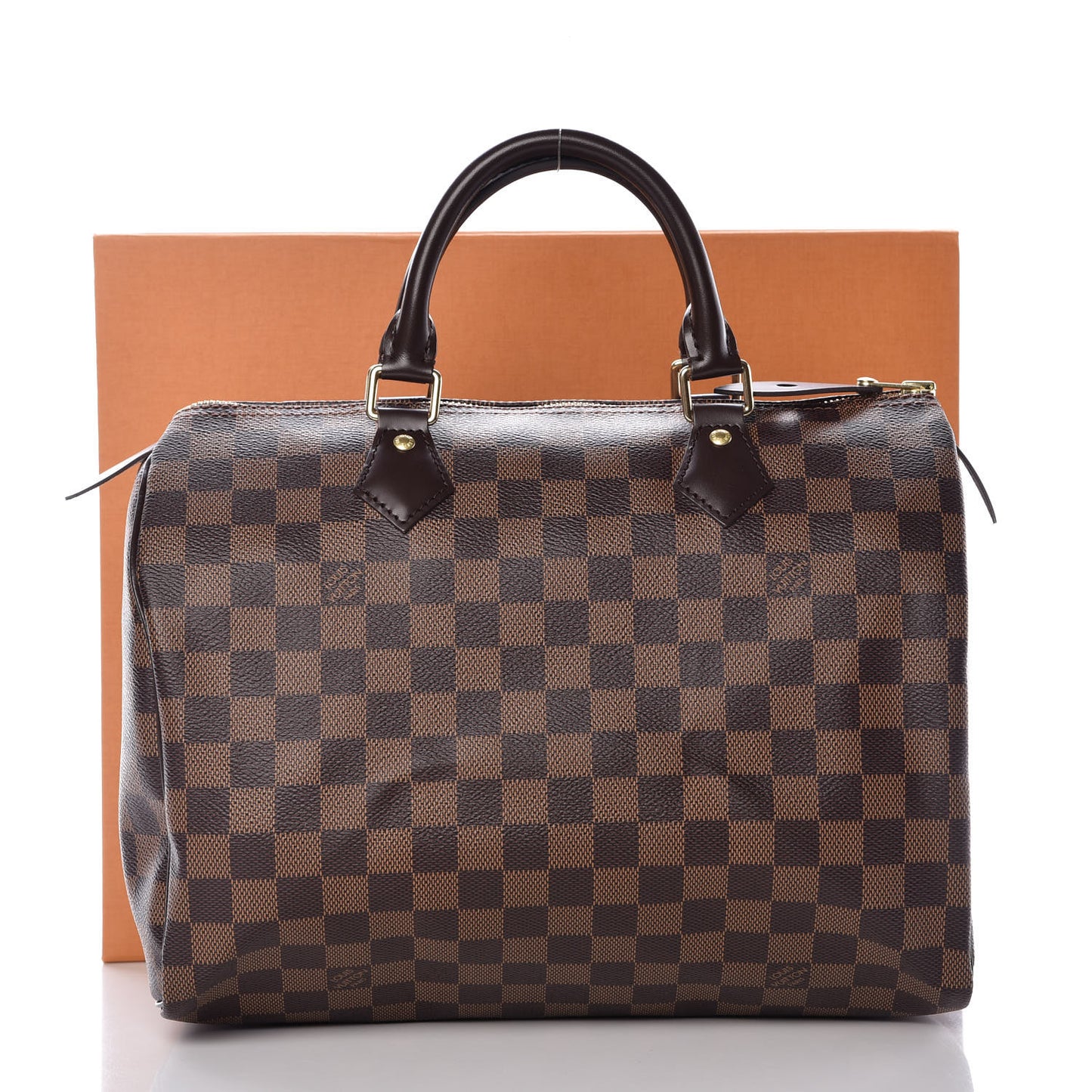 Damier Ebene Speedy 30