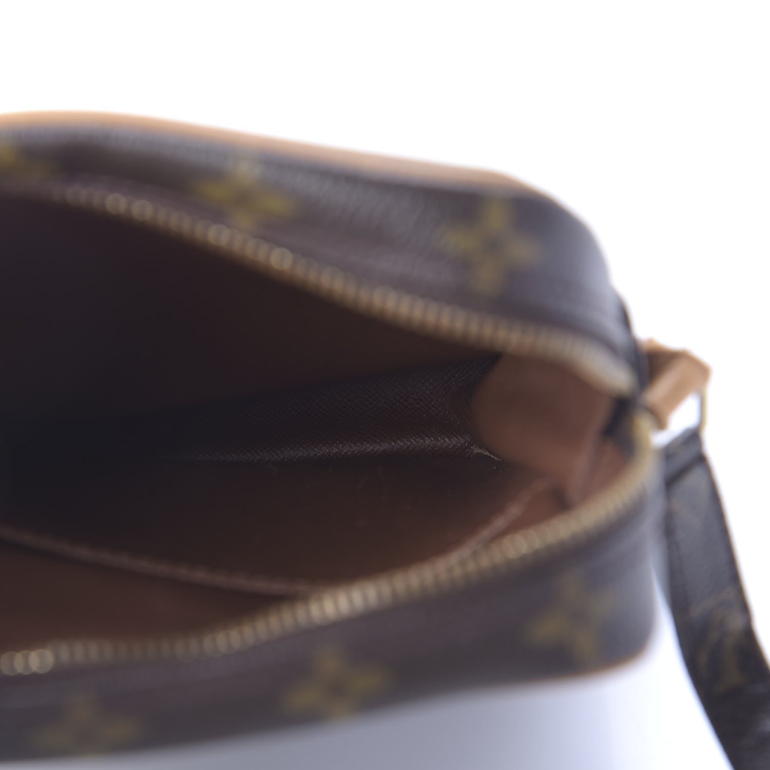 Louis Vuitton Monogram Danube 21 5 of 9