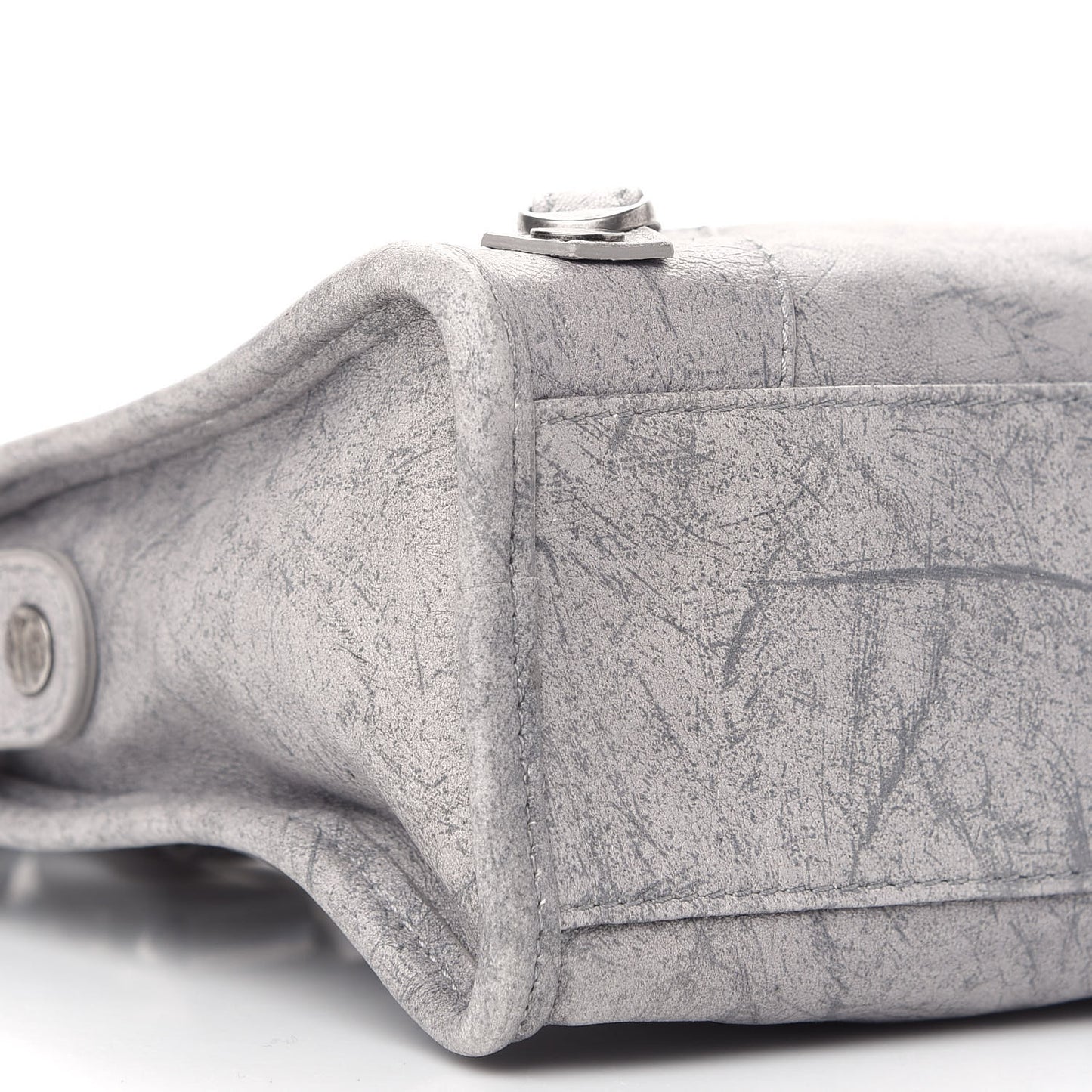 Agneau Marble Hardware Mini City Grey