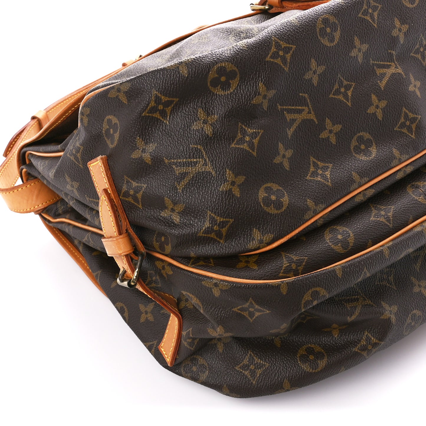 Monogram Saumur 35