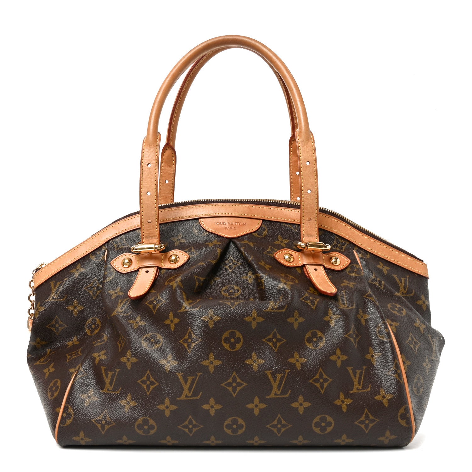 Louis Vuitton Monogram Tivoli GM 1 of 9