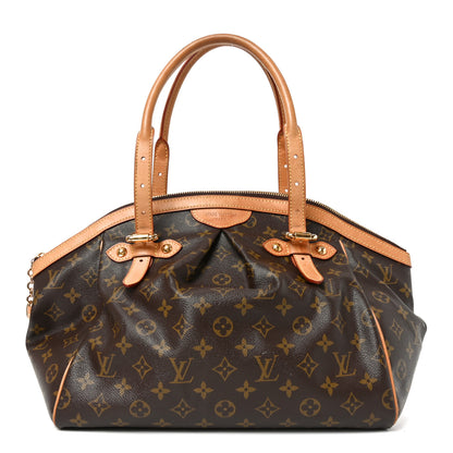 Louis Vuitton Monogram Tivoli GM 1 of 9