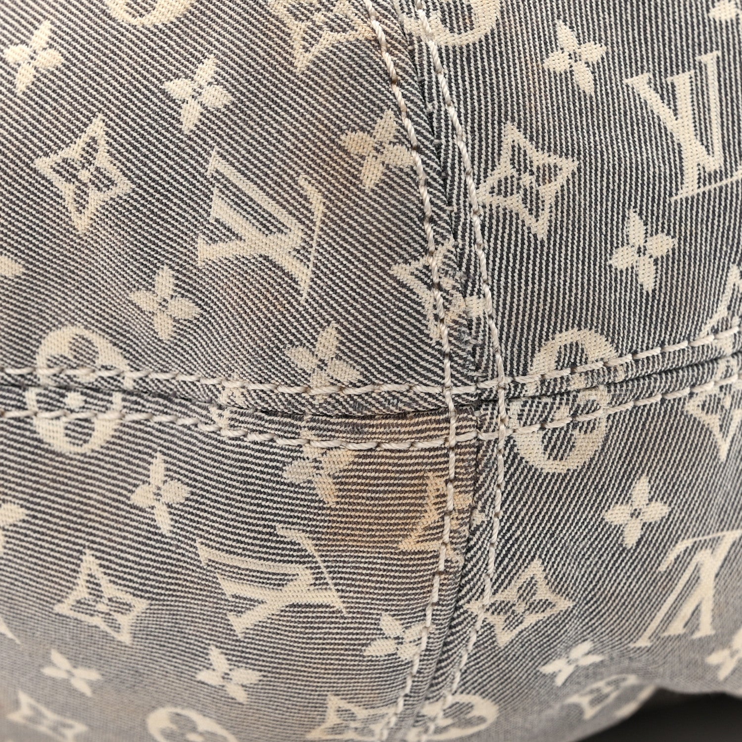 Louis Vuitton Monogram Idylle Romance Encre 13 of 14