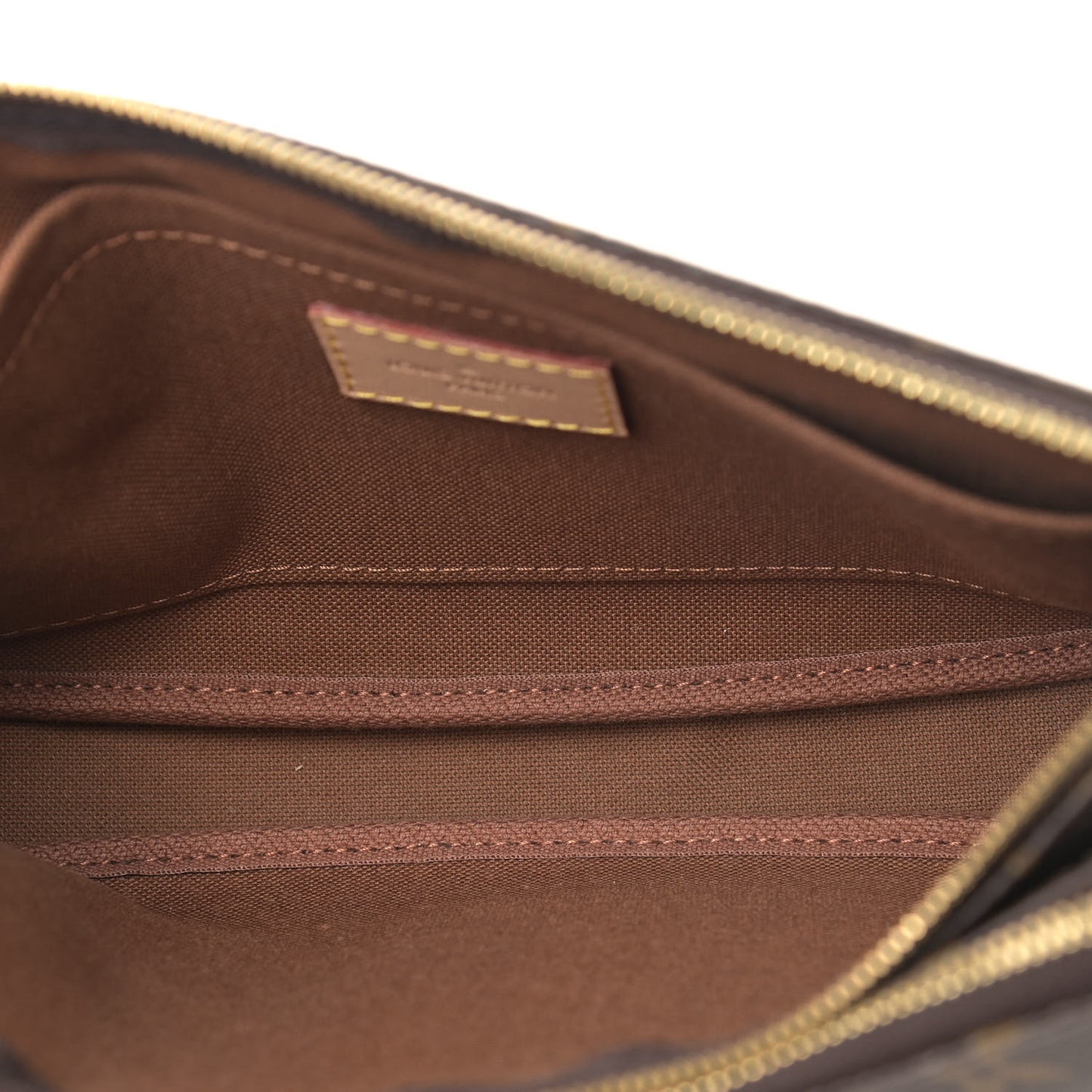 Monogram Multi Pochette Accessories