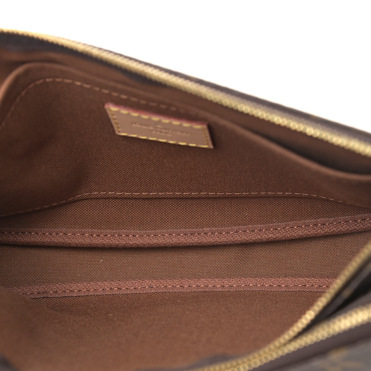 Louis Vuitton Monogram Multi Pochette Accessories 6 of 11