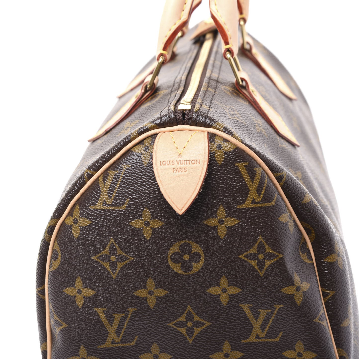 Monogram Speedy 30