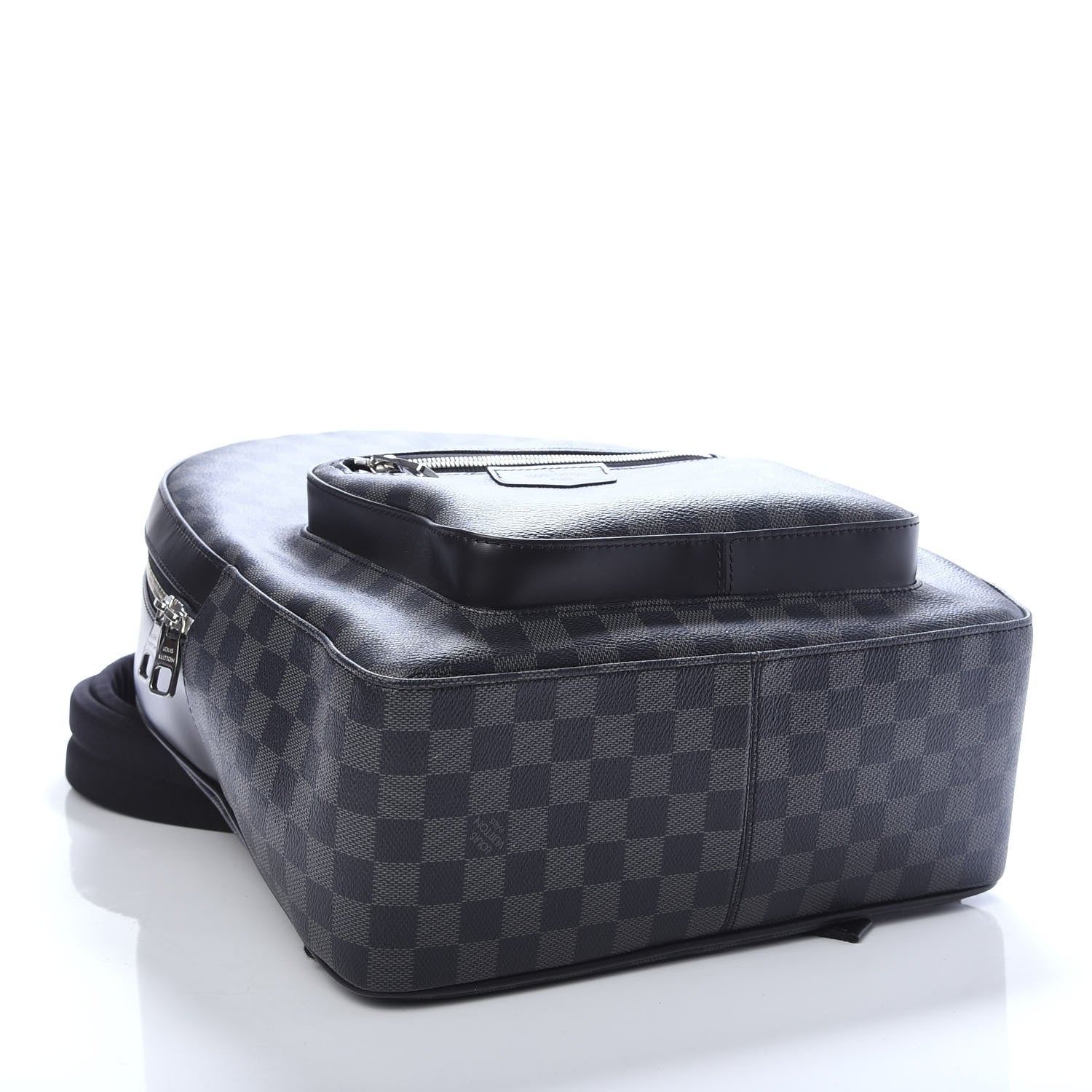 Louis Vuitton Damier Graphite Josh Backpack 3 of 8