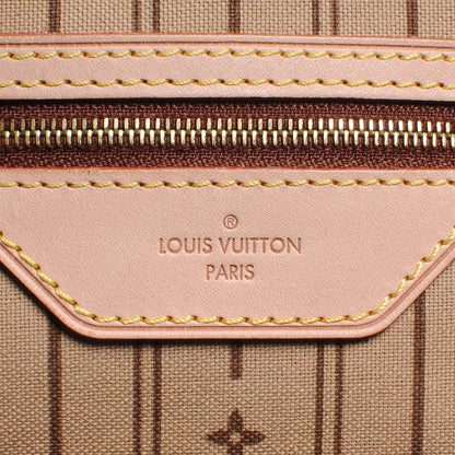 Louis Vuitton Monogram Delightful GM 6 of 8