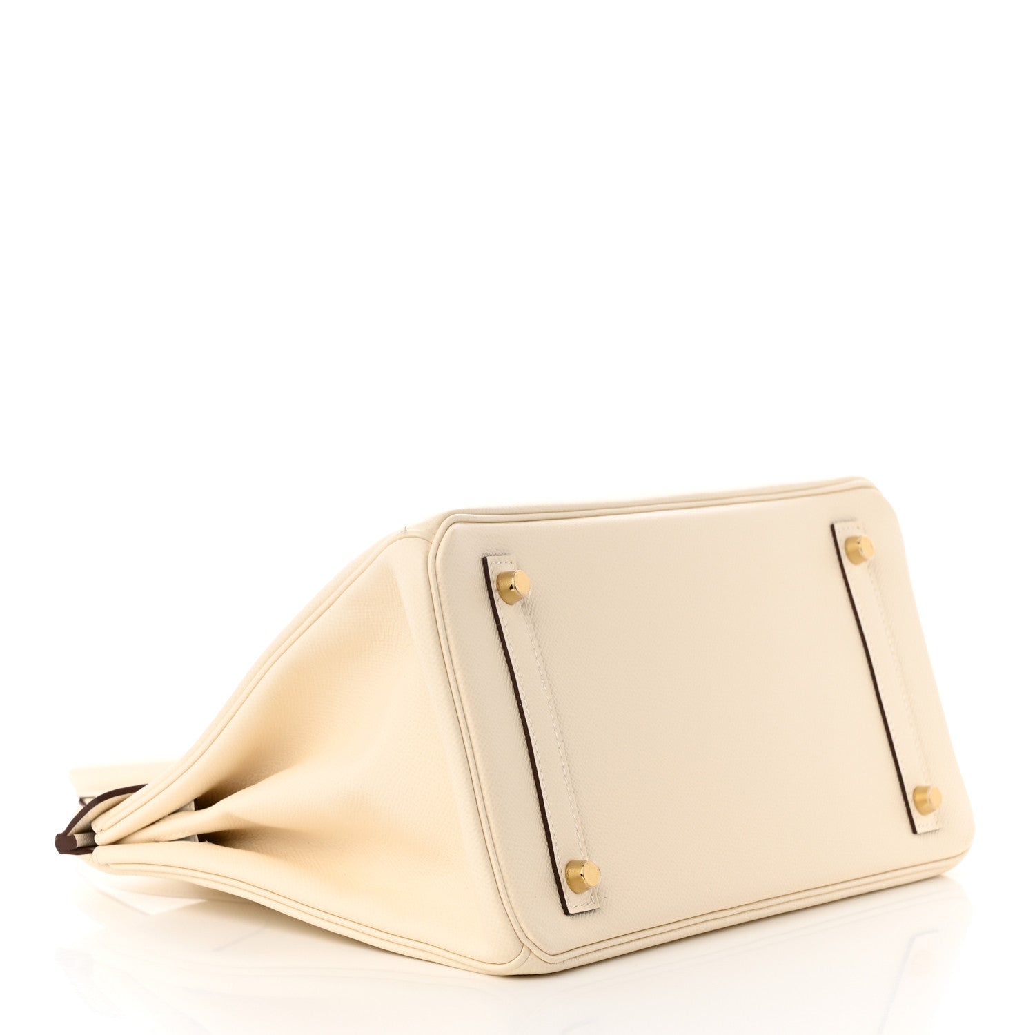 Hermes Epsom Birkin 30 Nata 4 of 11