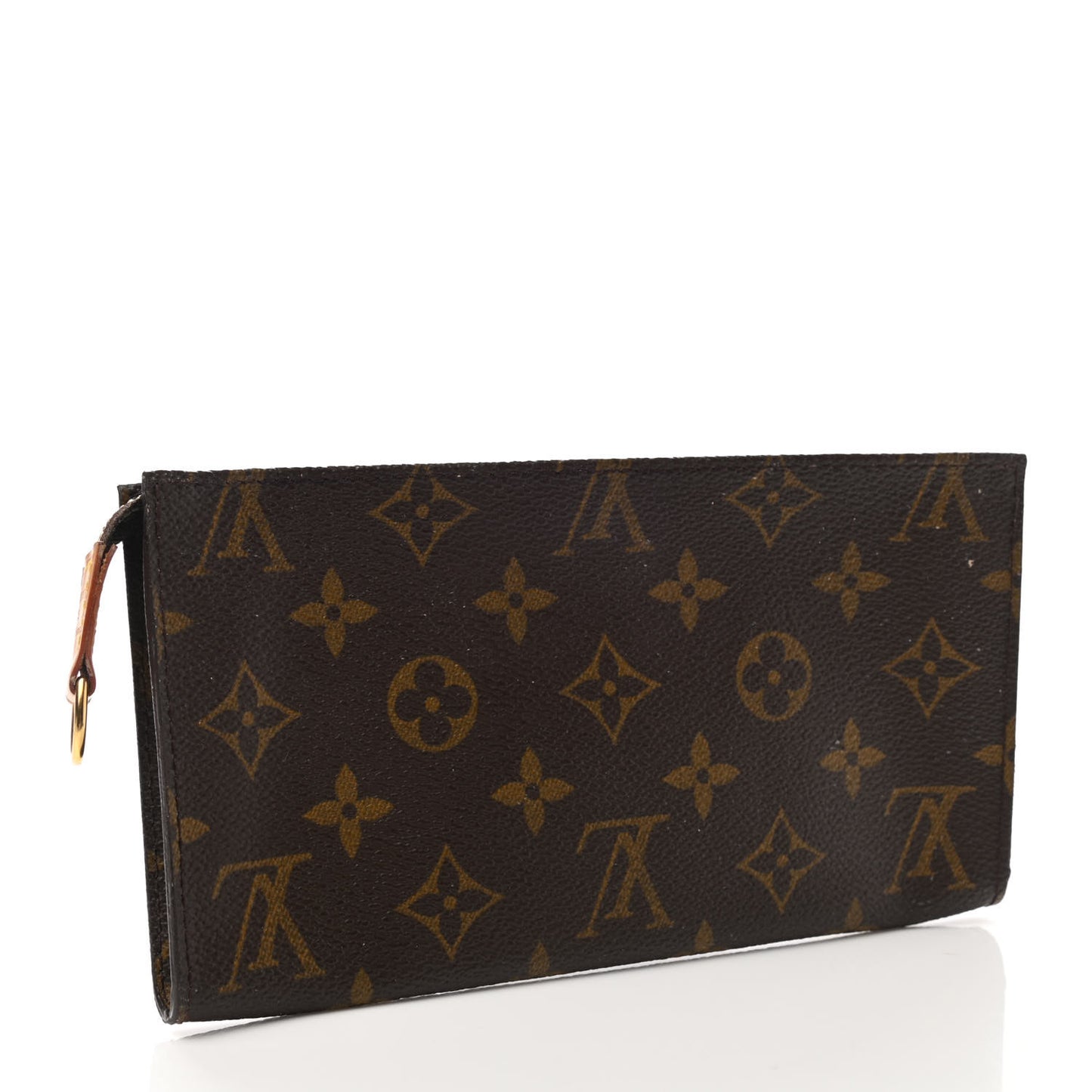 Monogram Bucket Pouch 27