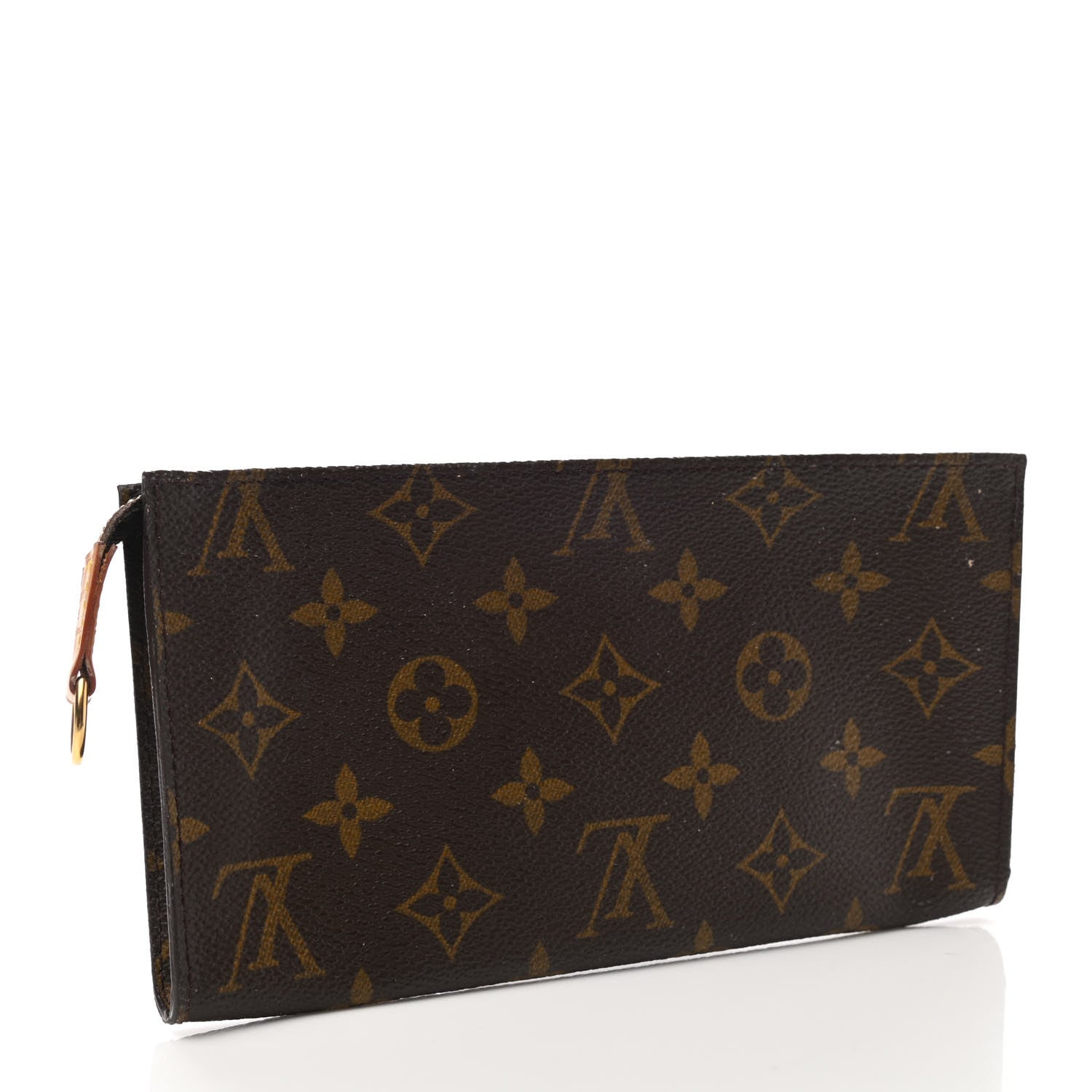 Louis Vuitton Monogram Bucket Pouch 27 3 of 6