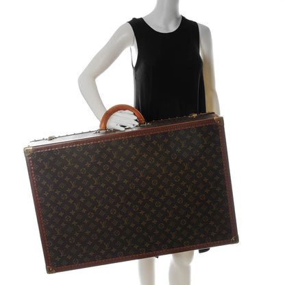 Louis Vuitton Monogram Alzer 70 2 of 12