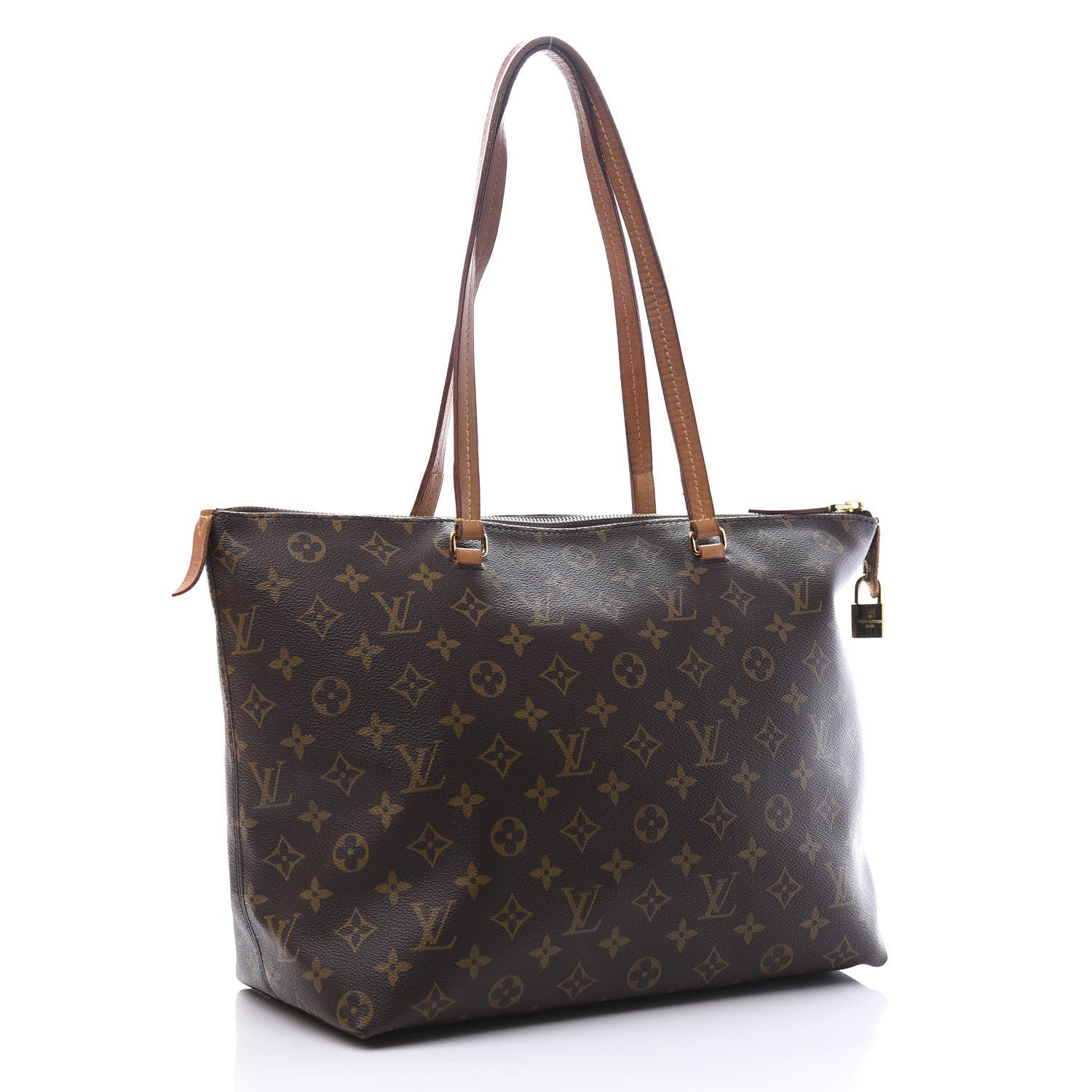 Louis Vuitton Monogram Iena MM 3 of 15