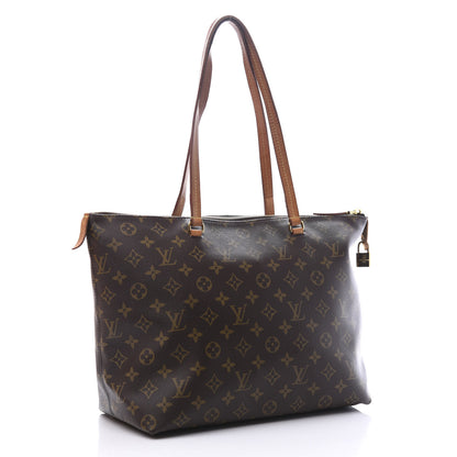 Louis Vuitton Monogram Iena MM 3 of 15