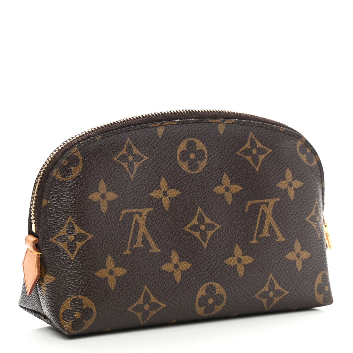 Monogram Cosmetic Pouch