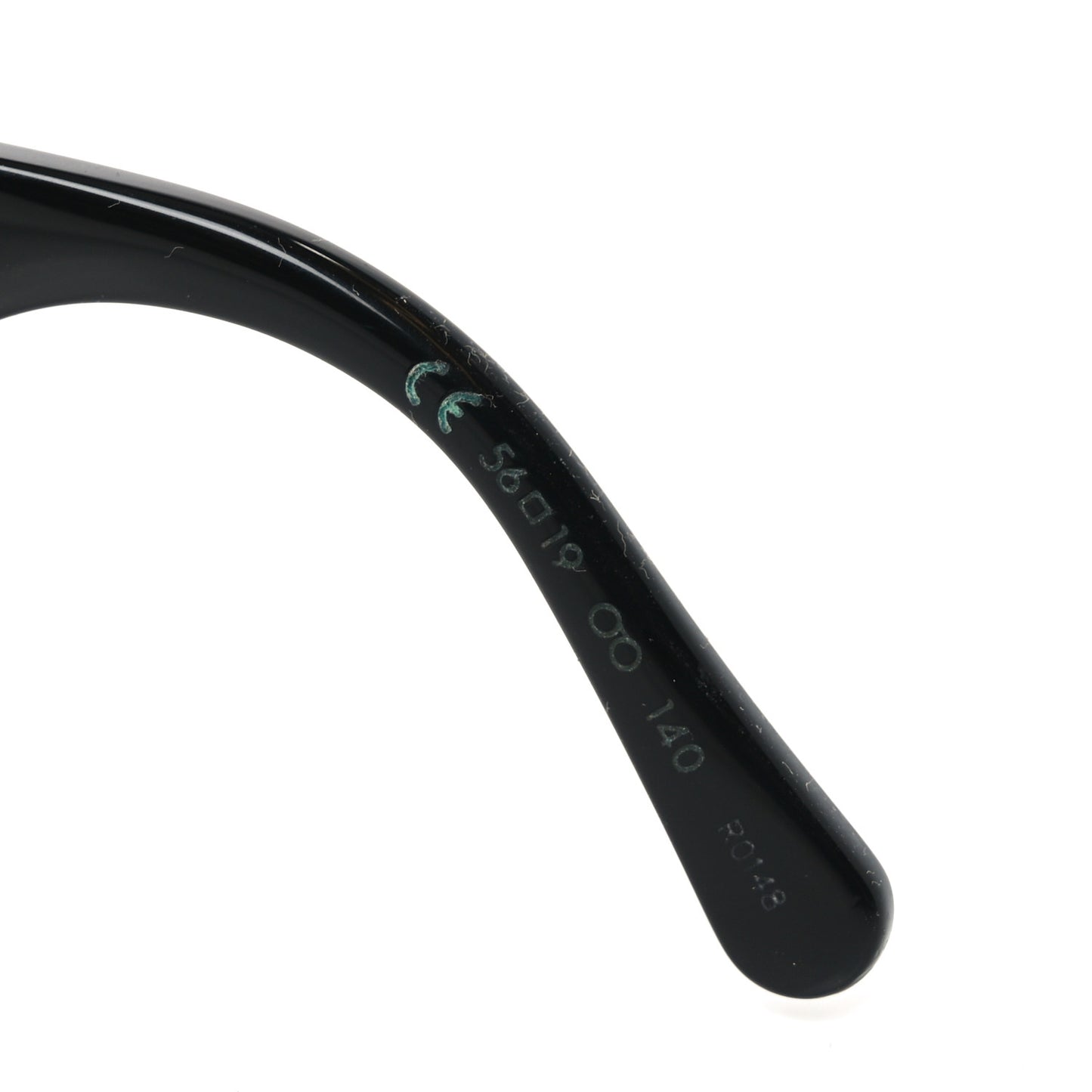 My Fair Lady Sunglasses Z0902W Black