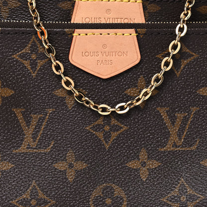 Louis Vuitton Monogram Multi Pochette Accessories Rose Clair 7 of 10