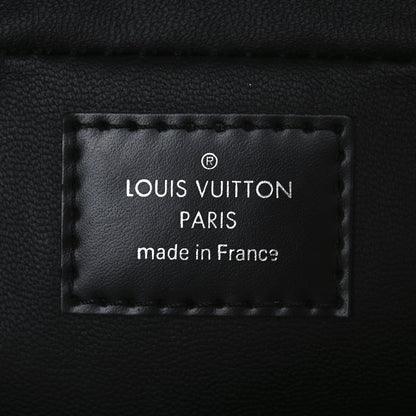 Louis Vuitton Damier Graphite Toilet Pouch GM 6 of 11