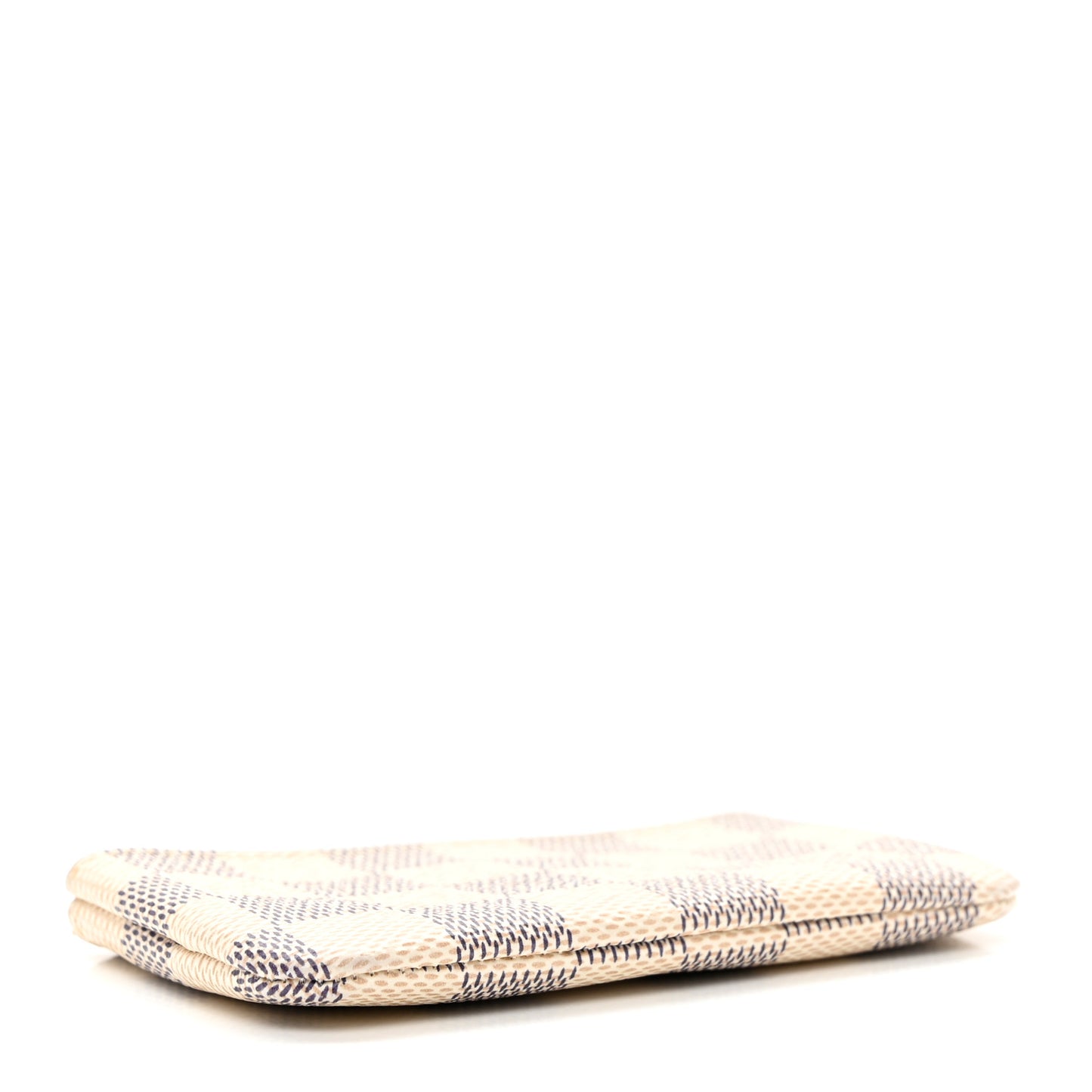Damier Azur Key Pouch