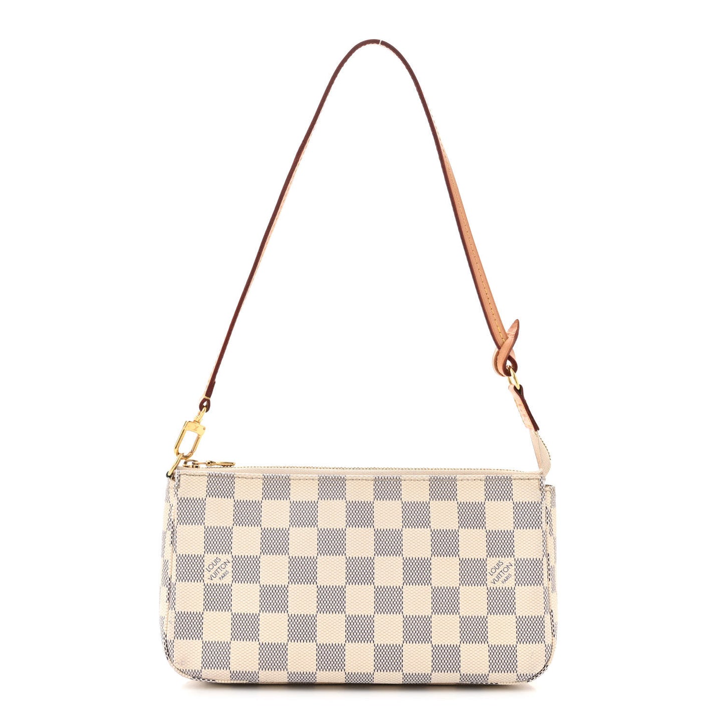 Damier Azur Pochette Accessories NM