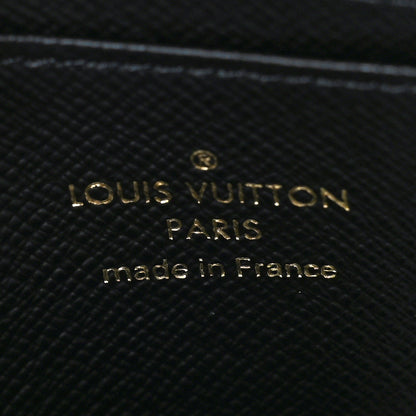 Louis Vuitton Game On Zippy Coin Purse Black 6 of 9