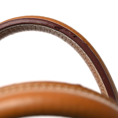 Hermes Ardennes Birkin 35 Naturelle 11 of 14