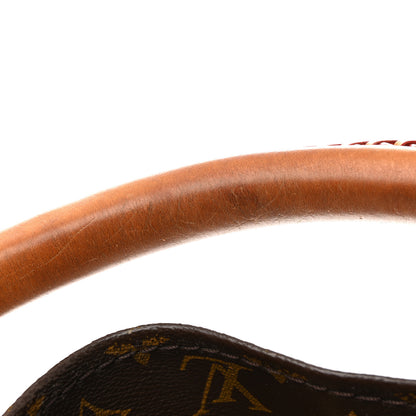 Louis Vuitton Monogram Artsy MM 12 of 16