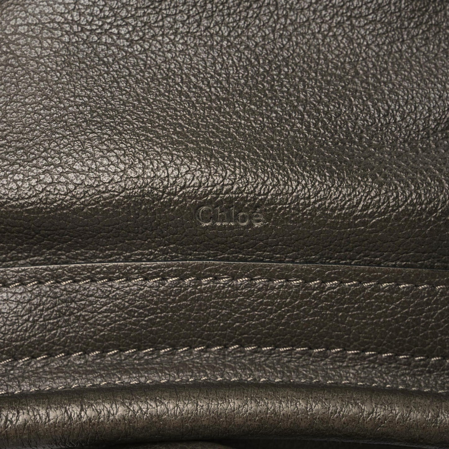 Calfskin Medium Paraty Rock