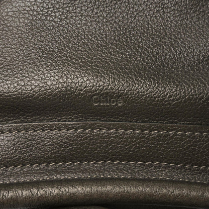 Chloe Calfskin Medium Paraty Rock 27 of 27