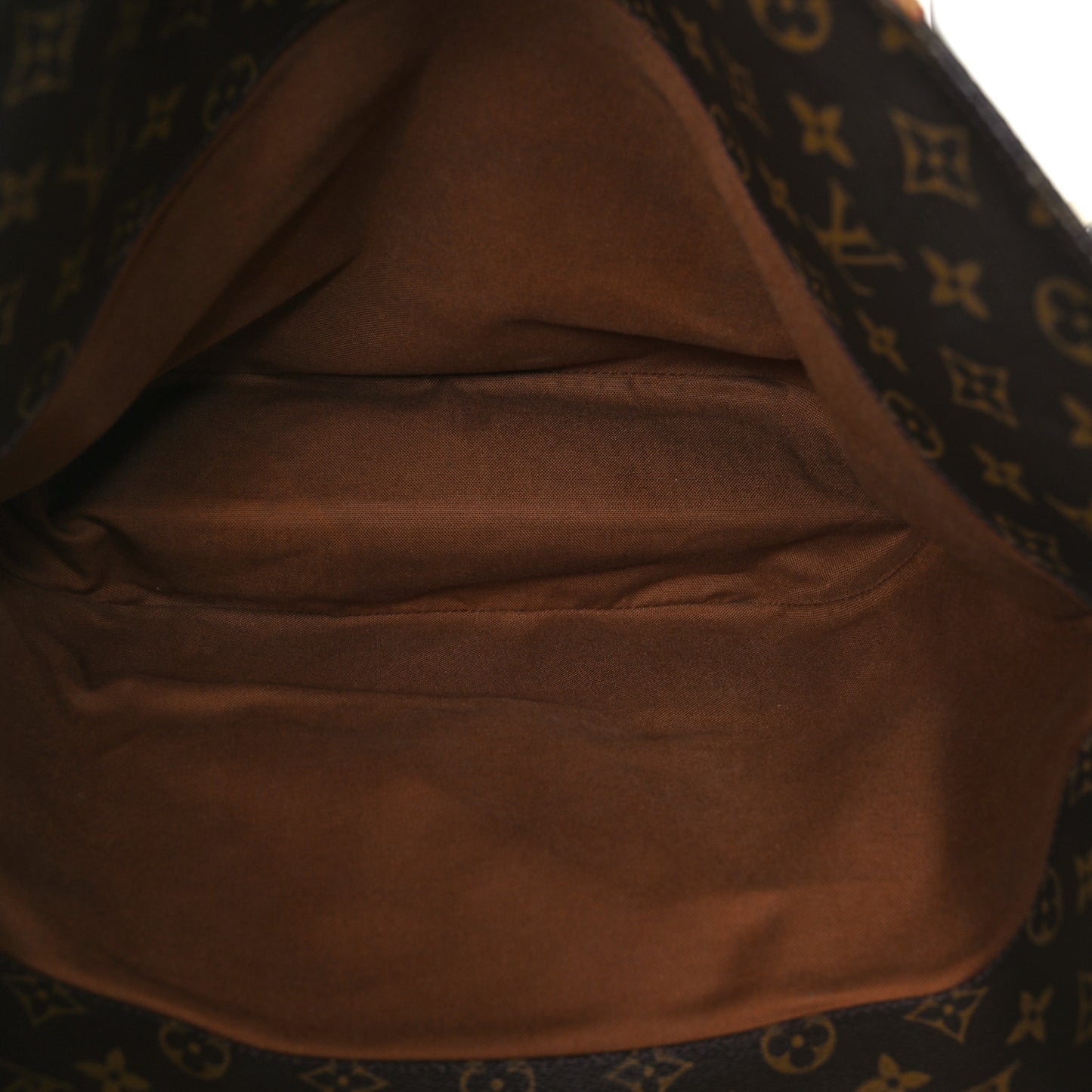 Monogram Sac Shopping Tote