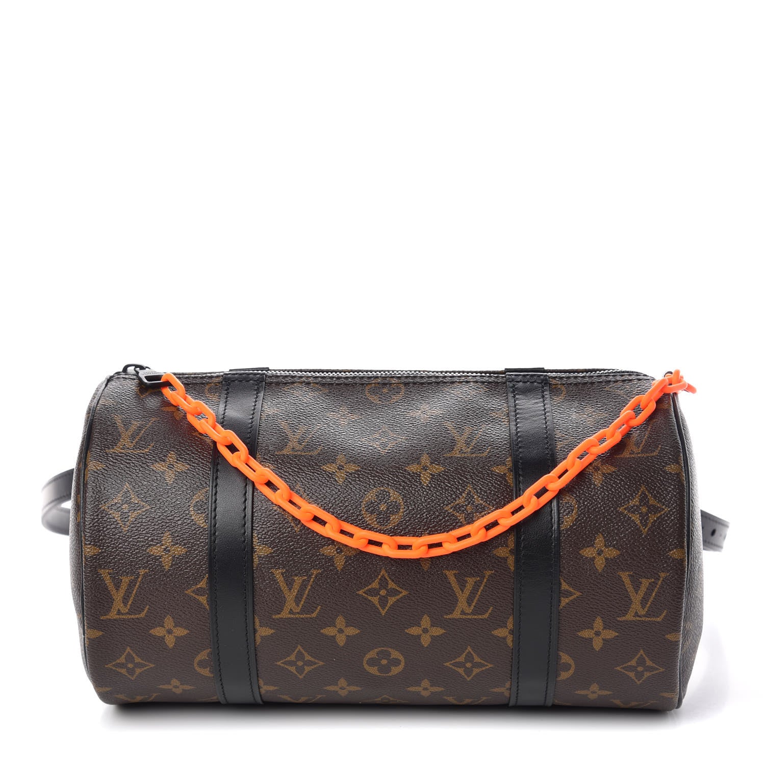 Louis Vuitton Monogram Solar Ray Papillon Messenger 1 of 7