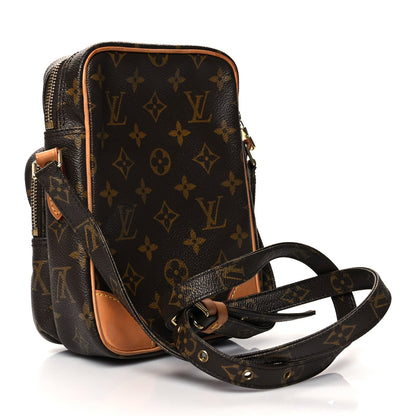 Louis Vuitton Monogram Amazone 3 of 13
