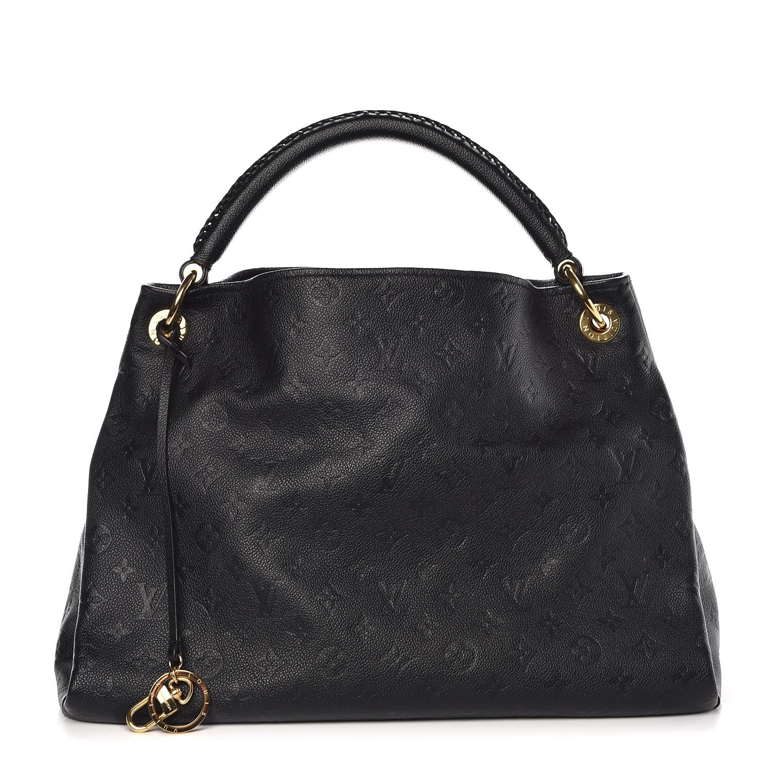 Louis Vuitton Empreinte Artsy MM Black 1 of 12