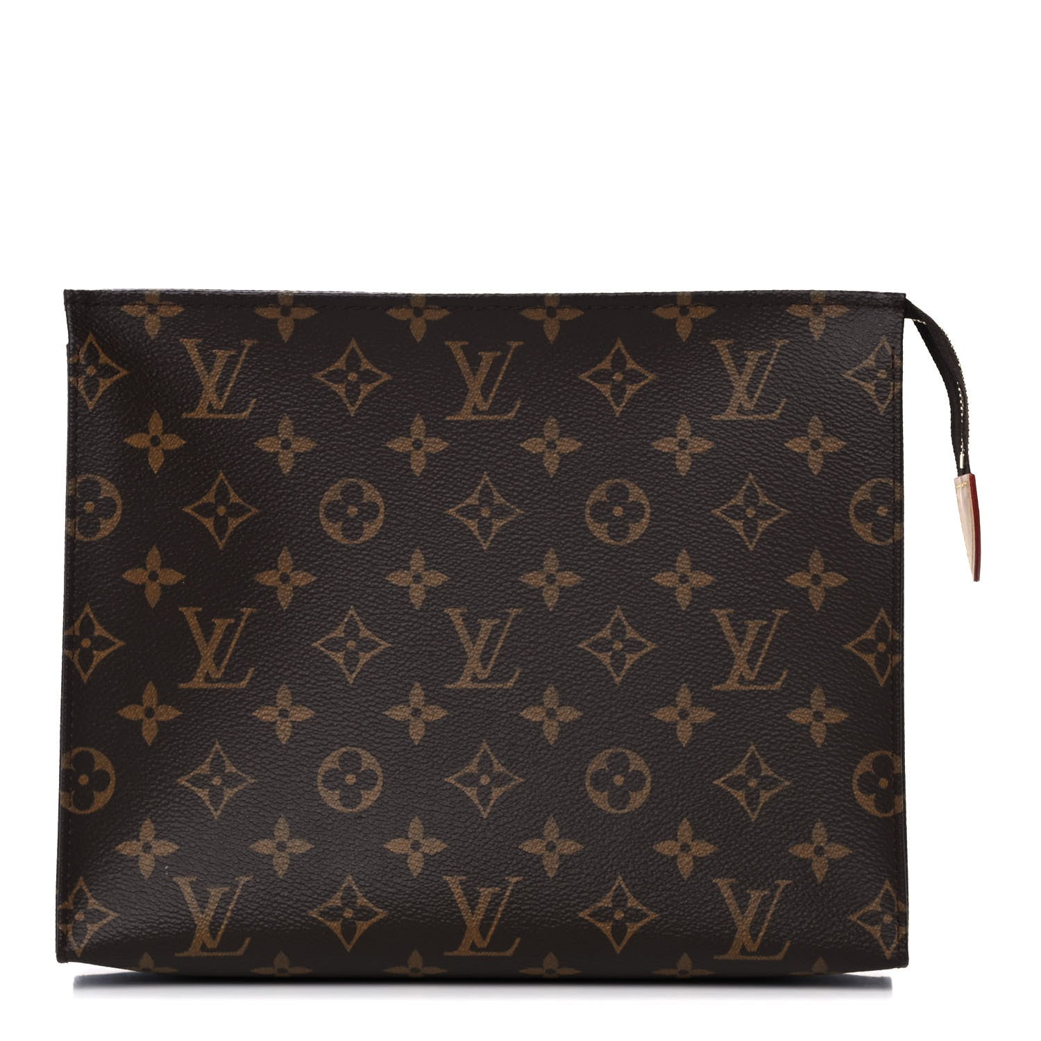 Louis Vuitton Monogram Toiletry Pouch 26 1 of 9
