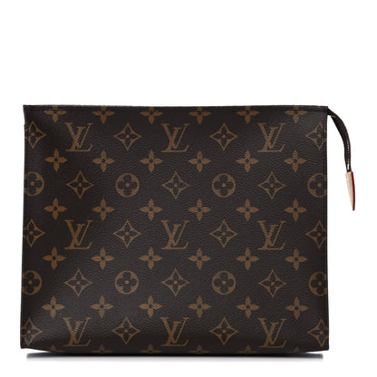 Louis Vuitton Monogram Toiletry Pouch 26 1 of 9