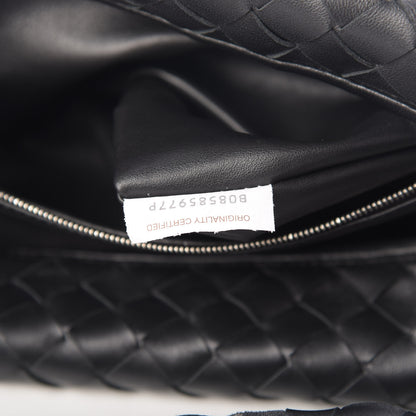Bottega Veneta Nappa Intrecciato Medium Jodie Black 7 of 10