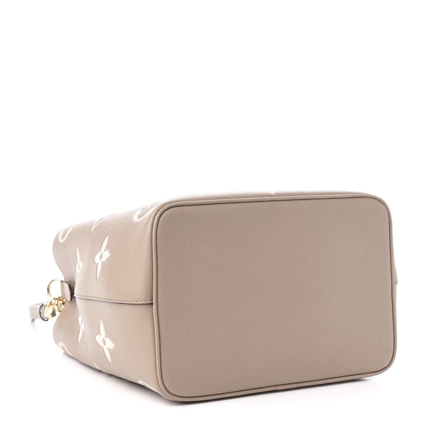 Empreinte Monogram Giant Neonoe MM Tourterelle Creme