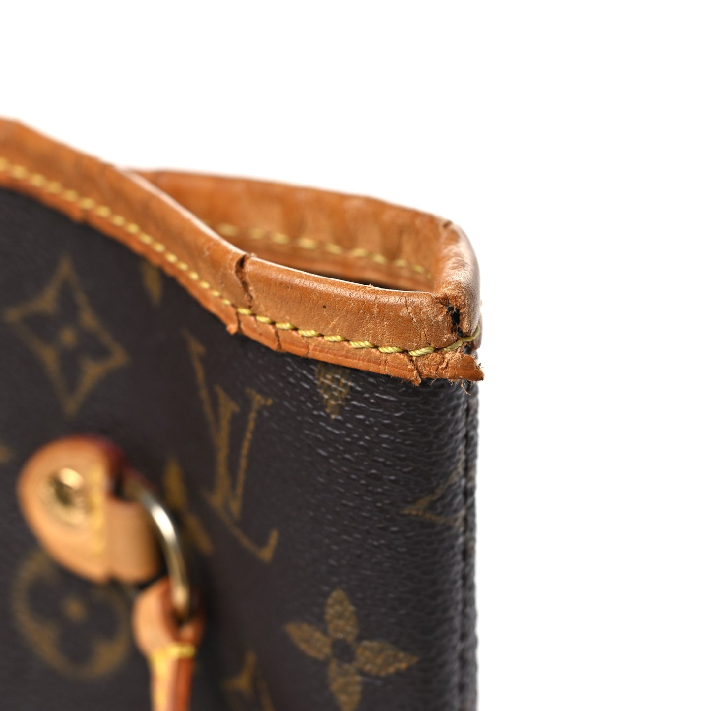 Monogram Neverfull MM