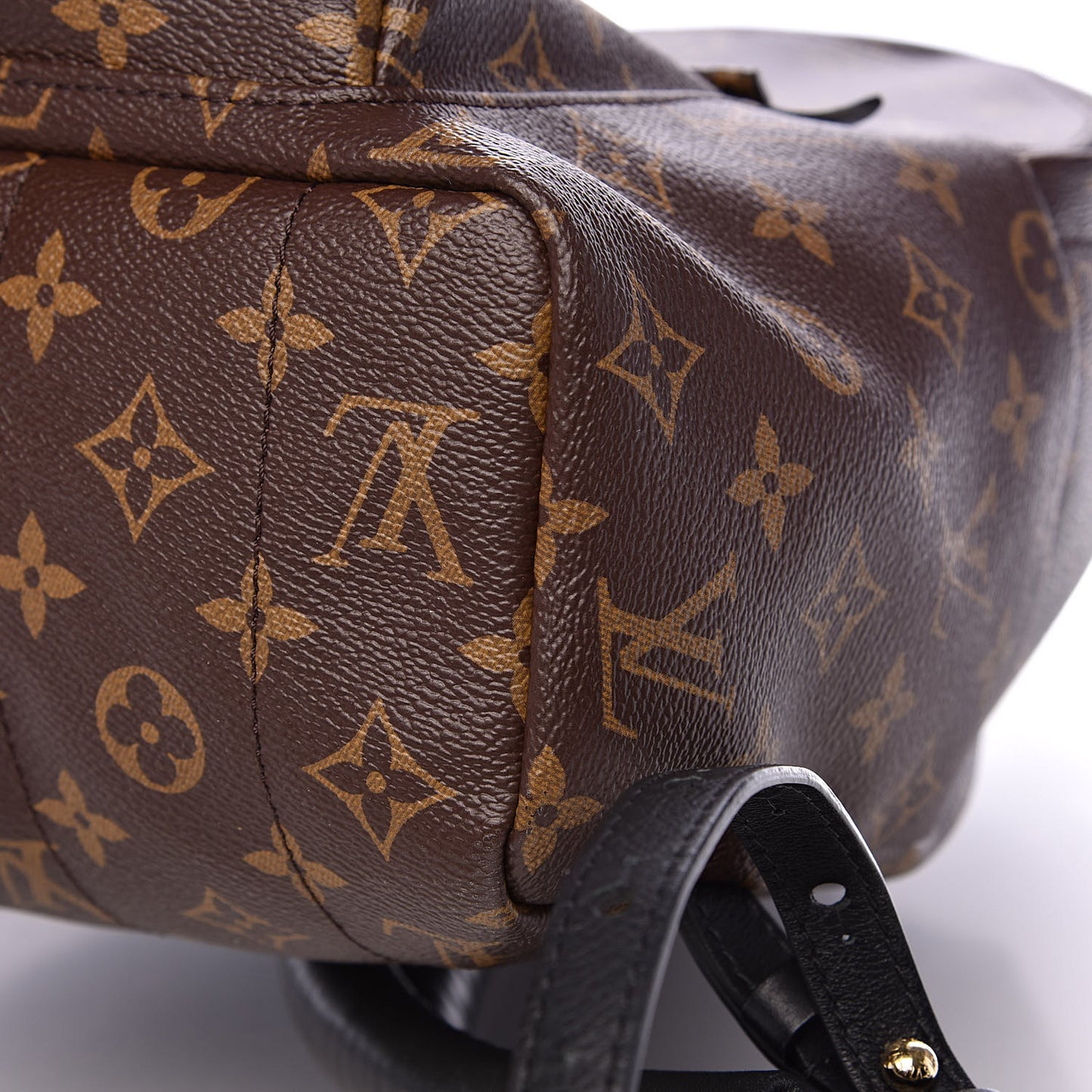 Monogram Palm Springs Backpack MM