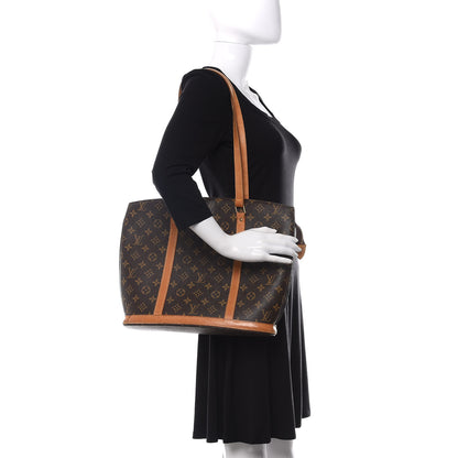 Louis Vuitton Monogram Babylone 2 of 26
