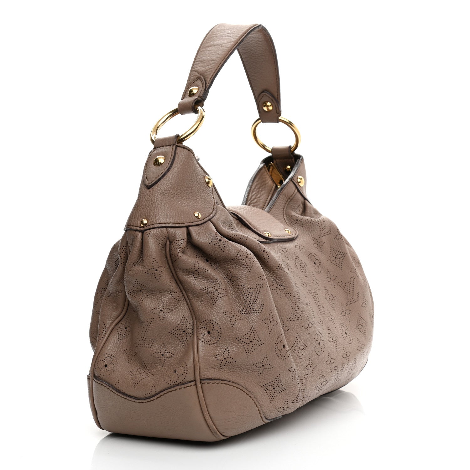 Louis Vuitton Mahina Solar PM Poudre 3 of 12