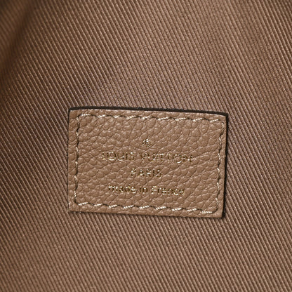 Louis Vuitton Empreinte Ponthieu PM Taupe Glace 6 of 6
