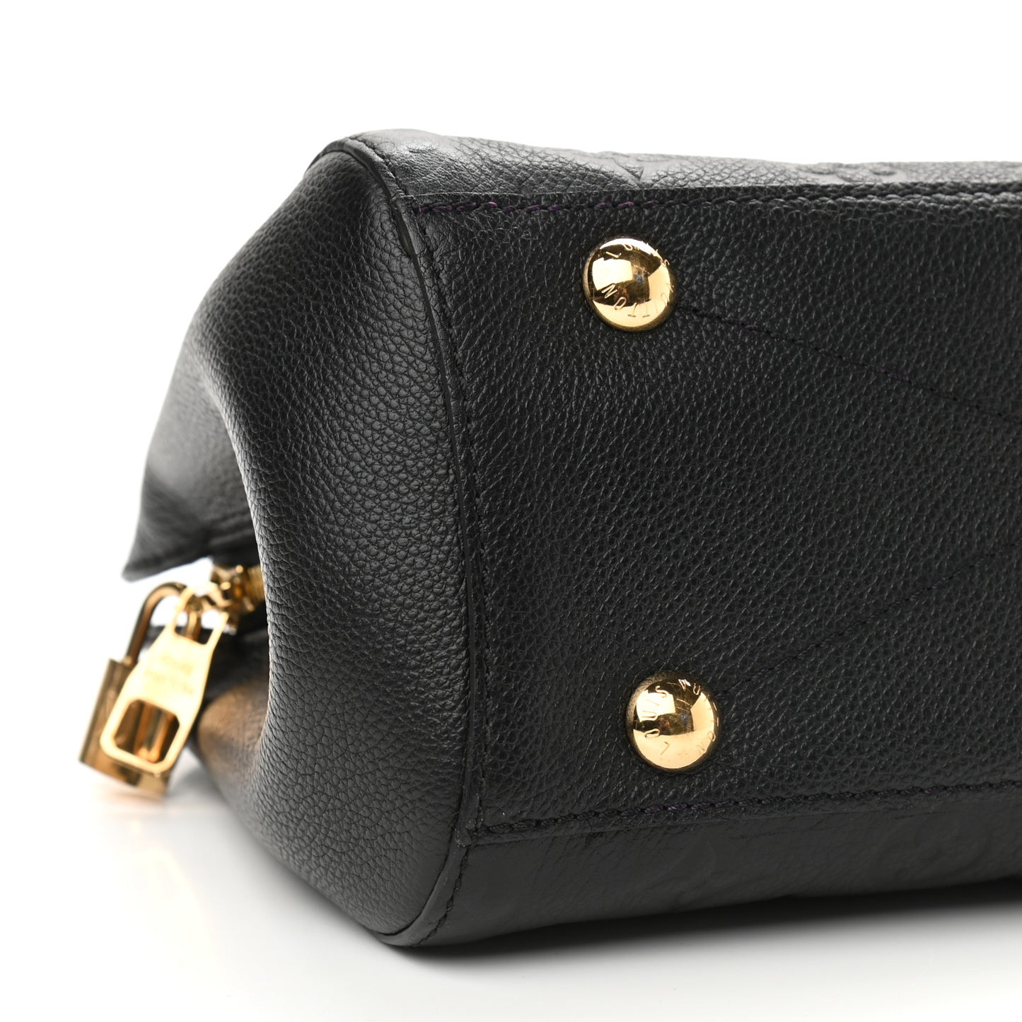 Empreinte Montaigne BB Black