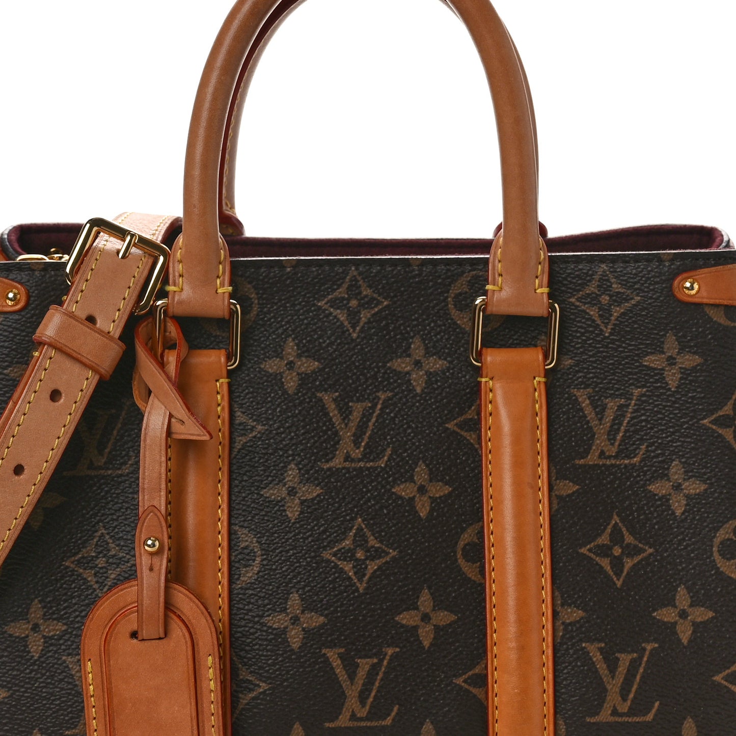 Monogram Soufflot BB