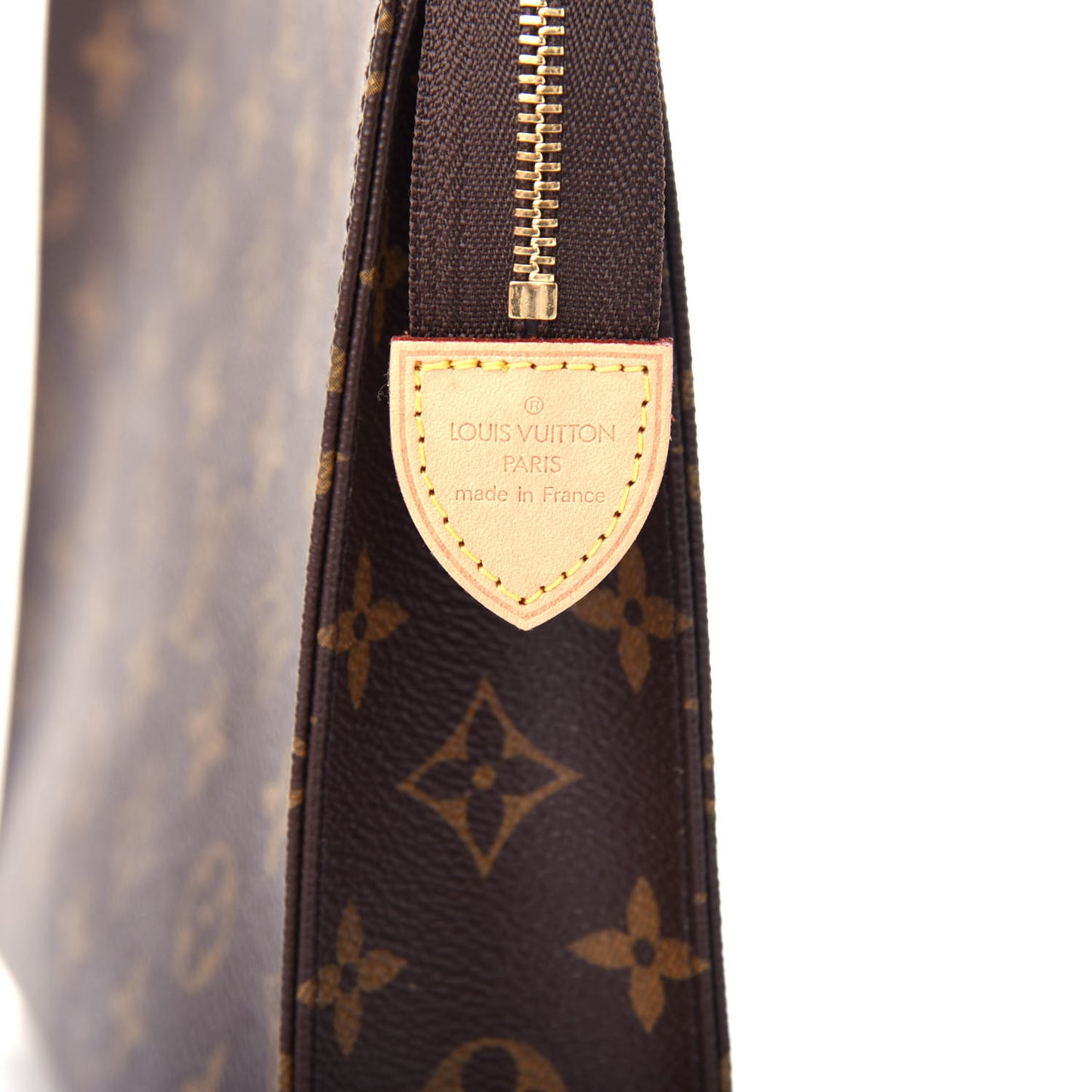 Monogram Toiletry Pouch 26