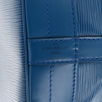 Louis Vuitton Epi Noe Toledo 6 of 12