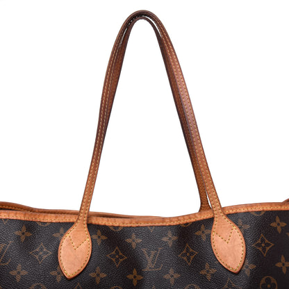 Louis Vuitton Monogram Neverfull GM 30 of 36