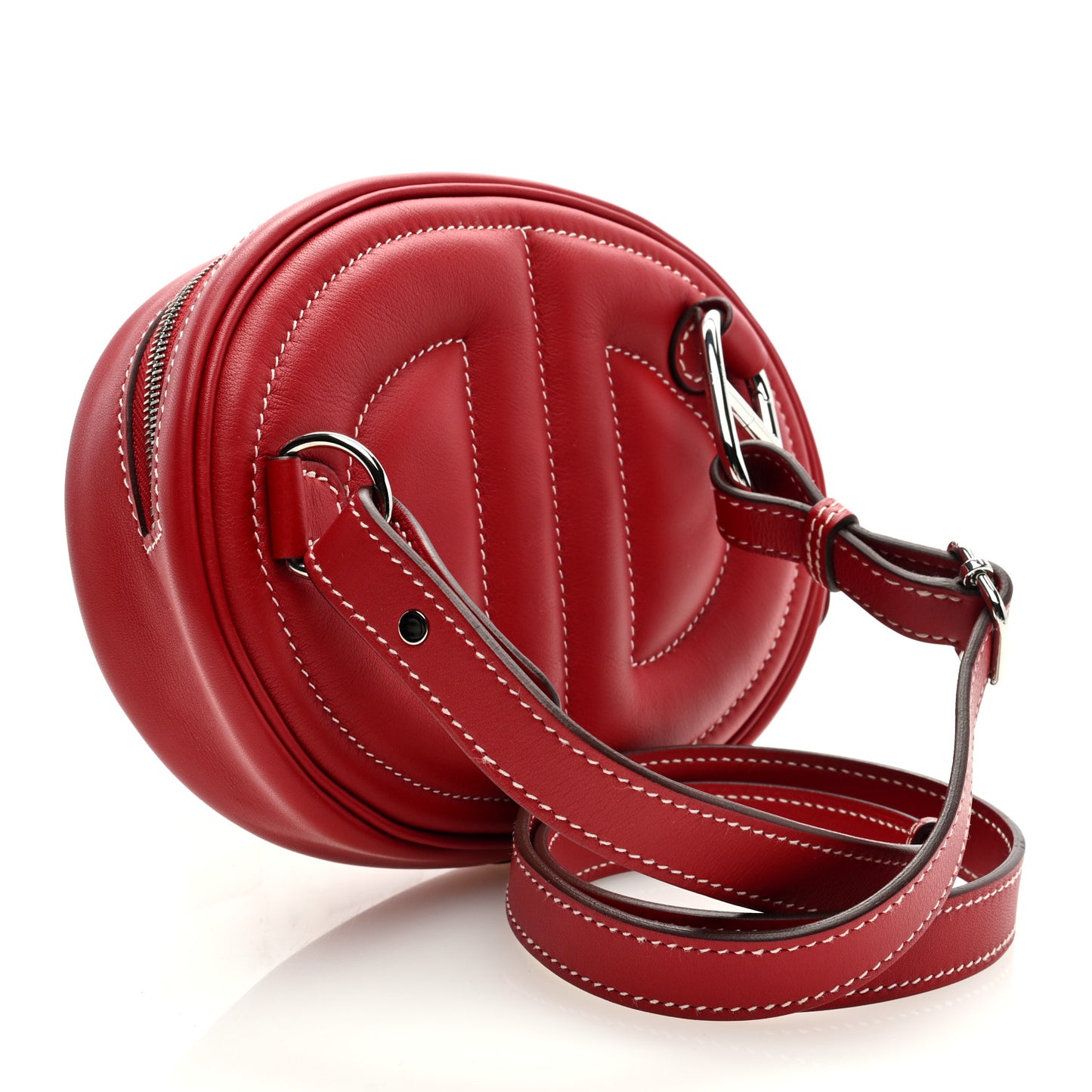 Swift Verso In The Loop Belt Bag Rouge Piment Rouge de Coeur