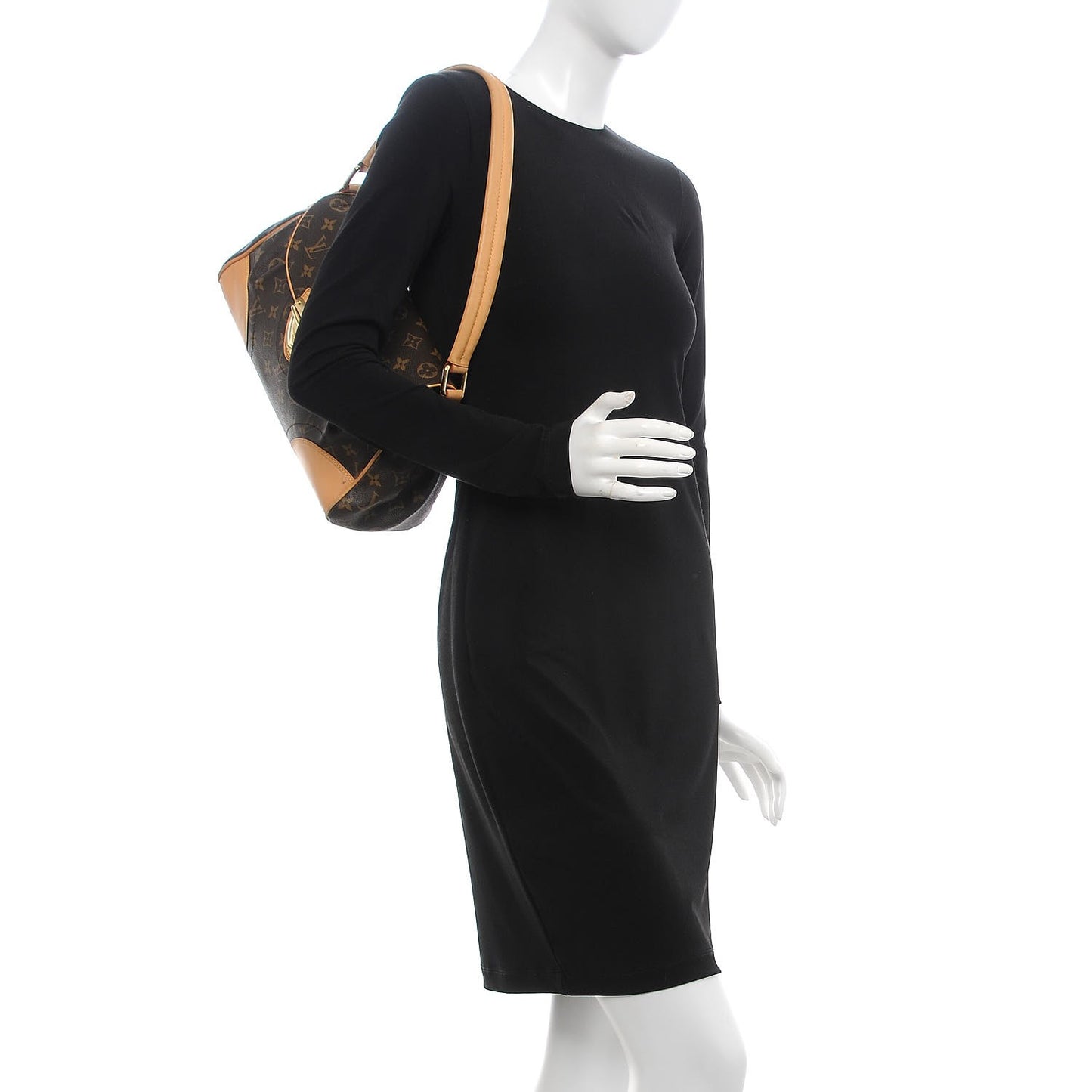 Monogram Beverly MM
